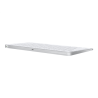 Apple | Magic Keyboard | MK2A3Z/A | Compact Keyboard | Wireless | EN | Bluetooth | Silver/ White | 239 g
