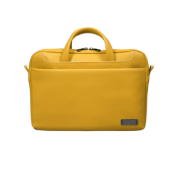 PORT DESIGNS Zurich Fits up to size 13/14 " Toploading Yellow Shoulder strap | 110310