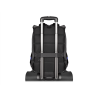 PORT DESIGNS | Fits up to size 15.6 " | New York | Backpack for laptop | Grey | Waterproof