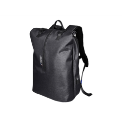 PORT DESIGNS New York Fits up to size 15.6 " Backpack for laptop Grey Waterproof | 135065