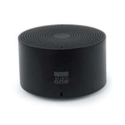 New-One Portable Speaker  BS 20 Bluetooth, Wireless connection, Black