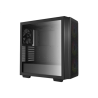 Deepcool | MID TOWER CASE | CG560 | Side window | Black | Mid-Tower | Power supply included No | ATX PS2