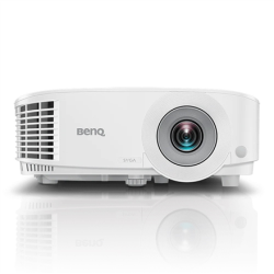 Benq Business Projector MS550 SVGA SVGA (800x600), 3600 ANSI lumens, White, Lamp warranty 12 month(s) | 9H.JJ477.1HE