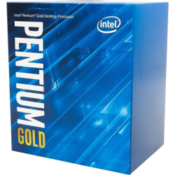 Intel G6400, 4.0 GHz, LGA1200, Processor threads 4, Packing Retail, Processor cores 2, Component for PC | BX80701G6400