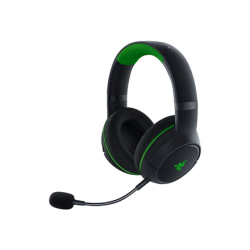 Razer | Wireless | Gaming Headset | Kaira Pro for Xbox Series X/S | Over-Ear | Wireless | RZ04-03470300-R3M1