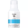 Canon GI-56C | Ink Bottle | Cyan