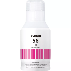 Canon GI-56M | Ink Bottle | Magenta | 4431C001