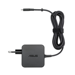 Asus USB Type-C adapter  AC65-00 Black, Charger, 65 W | 90XB04EN-MPW0M0