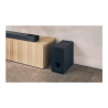 Sony SA-SW3 Wireless 200W Subwoofer for HT-A9/A7000 | Sony | Subwoofer for HT-A9/A7000 | SA-SW3 | 200 W | Black | Wireless connection