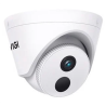 TP-LINK | Turret Network Camera | VIGI C400HP-4 | Dome | 3 MP | 4 mm/2.8 mm | H.265/H.264 | White