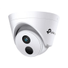 TP-LINK | Turret Network Camera | VIGI C400HP-4 | Dome | 3 MP | 4 mm/2.8 mm | H.265/H.264
