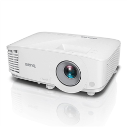 Benq Business HDMI Projector MH550 WUXGA (1920x1200), 3500 ANSI lumens, White, Lamp warranty 12 month(s) | 9H.JJ177.1HE