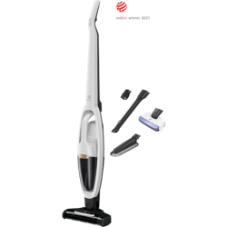Electrolux Vacuum Cleaner WQ81-ALRS WELL Q8 Cordless operating, 25.2 V, Operating time (max) 55 min, White, Warranty 24 month(s)