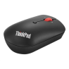 Lenovo | ThinkPad USB-C Wireless Compact Mouse | Black