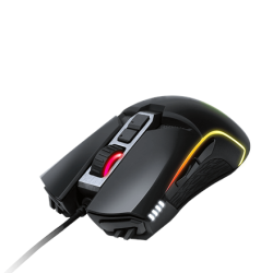 Gigabyte USB Mouse  AORUS M5 wired, Black