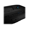 Gigabyte | Gaming Monitor | AORUS FI32U-EK | 32 " | IPS | UHD | Warranty  month(s) | 1 ms | 350 cd/m² | Black | HDMI ports quantity 2 | 144 Hz