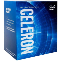 Intel Celeron G5900, 3.4 GHz, LGA1200, Processor threads 2, Packing Retail, Processor cores 2, Component for PC | BX80701G5900