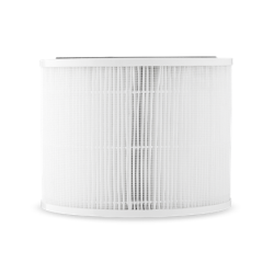 Duux HEPA+Carbon filter for Bright Air Purifier Suitable for Sphere air purifier (DXPU06 or DXPU07), White | DXPUF06