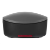 Lenovo | Go USB-C Wireless Mouse | Black