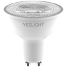 Yeelight | Smart Bulb | GU10 Multicolor (1pc/pack) | 350 lm | 5 W | 2700-6500 K | 15000 h | LED lamp | 220-240 V