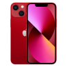 Apple iPhone 13 mini (PRODUCT)RED, 5.4 ", Super Retina XDR OLED, 2340 x 1080 pixels, Apple, A15 Bionic, Internal RAM 4 GB, 128 GB, Single SIM, Nano-SIM, 3G, 4G, 5G, Main camera 12+12 MP, Secondary camera 12 MP, iOS, 15, 2438 mAh