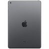 Apple | iPad 10.2" 9th Gen | 10.2 " | Space Grey | Retina IPS LCD | A13 Bionic | 3 GB | 256 GB | 4G | Wi-Fi | Front camera | 12 MP | Rear camera | 8 MP | Bluetooth | 4.2 | iPadOS | 15 | Warranty 12 month(s)