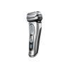 Braun | Shaver | 9467CC | Operating time (max) 60 min | Wet & Dry | Silver