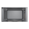 Bosch | FFL023MW0 | Microwave Oven | Free standing | 800 W | White