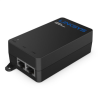 Linksys PoE+ Injector Adapter LAPPI30W 30W 802.3at Gigabit PoE+ Injector Ethernet LAN (RJ-45) ports 1 x RJ-45 10/100/1000 port, 1 x RJ-45 10/100/1000 port with PoE of 30 Watts