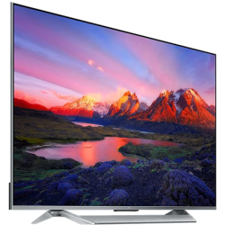 Xiaomi | Mi QLED TV | Q1 | 75" (189 cm) | Smart TV | Android TV 10 | 4K UHD | Black | ELA4708EU