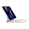 Magic Keyboard for iPad Air (4th generation) | 11-inch iPad Pro (all gen) - INT White Apple