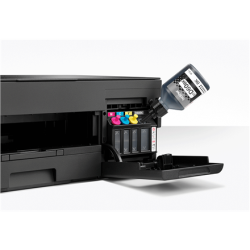 Brother Multifunctional printer DCP-T220 Colour, Inkjet, 3-in-1, A4, Black | DCPT220YJ1