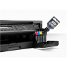 Brother DCP-T520W | Inkjet | Colour | 3-in-1 | A4 | Wi-Fi | Black