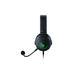 Razer | Gaming Headset | Kraken V3 | Wired | Noise canceling | Over-Ear | RZ04-03770200-R3M1