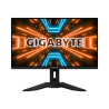 Gigabyte | Gaming Monitor | M32U-EK | 32 " | IPS | UHD | Warranty 36 month(s) | 1 ms | 350 cd/m² | Black | 1 x Audio out | HDMI ports quantity 2 | 144 Hz