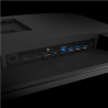 Gigabyte | Gaming Monitor | M32U-EK | 32 " | IPS | UHD | Warranty 36 month(s) | 1 ms | 350 cd/m² | Black | 1 x Audio out | HDMI ports quantity 2 | 144 Hz