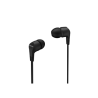 Philips Headphones TAE1105BK Wired, In-ear, Black