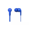 Philips Headphones TAE1105BL Wired, In-ear, Blue