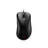 Benq | Large Size | Esports Gaming Mouse | ZOWIE EC1 | Optical | Gaming Mouse | Wired | Black