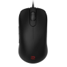 Benq | Small Size | Esports Gaming Mouse | ZOWIE S2 | Optical | Gaming Mouse | Wired | Black
