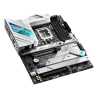 Asus ROG STRIX Z690-A GAMING WIFI D4 Processor family Intel, Processor socket LGA1700, DDR4 DIMM, Memory slots 4, Supported hard disk drive interfaces 	SATA, M.2, Number of SATA connectors 6, Chipset Intel Z690, ATX
