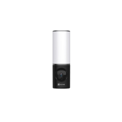 EZVIZ Wall-Light Camera CS-LC3-A0-8B4WDL 4 MP, 2.8mm, IP65, H.265 / H.264, Built-in eMMC slot, 32 GB | CSLC3A08B4WDL