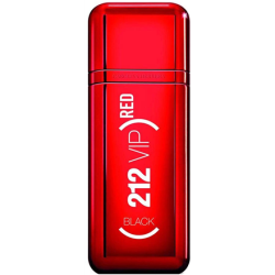 Carolina Herrera 212 Vip Black Red Limited Edition (100 ml) Perfumed water (EDP) | 891214904