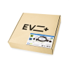 EV+ Charging Cable Type 1 to Type 2 32A 1 Phase 5m EV+ | EV-CB-T1-32-1P-W | EV+ Charging Cable Type 1 to Type 2 32A 1 Phase | Output | A | 5 m