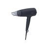 Philips | Hair Dryer | BHD360/20 | 2100 W | Number of temperature settings 6 | Ionic function | Diffuser nozzle | Black/Blue