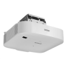 Epson | EB-PU2010W | WUXGA (1920x1200) | 10000 ANSI lumens | White | Lamp warranty 12 month(s)