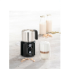 Caso | 01665 | Crema & Choco Milk frother | 0,35 L | 500 W | Black