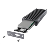 Raidsonic | Icy Box | IB-1817MC-C31 IB-DK2262AC DockingStation | Dock | Ethernet LAN (RJ-45) ports | VGA (D-Sub) ports quantity | DisplayPorts quantity | USB 3.0 (3.1 Gen 1) Type-C ports quantity | USB 3.0 (3.1 Gen 1) ports quantity | USB 2.0 ports quantity | HDMI ports quantity | Warranty 24 month(s)