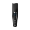 Philips | HC5632/15 | Series 5000 Beard and Hair Trimmer | Cordless or corded | Number of length steps 28 | Step precise 1 mm | Black