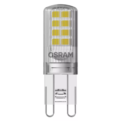 Osram Parathom Clear capsule LED 30 non-dim 2,6W/827 G9 bulb | 4058075626041